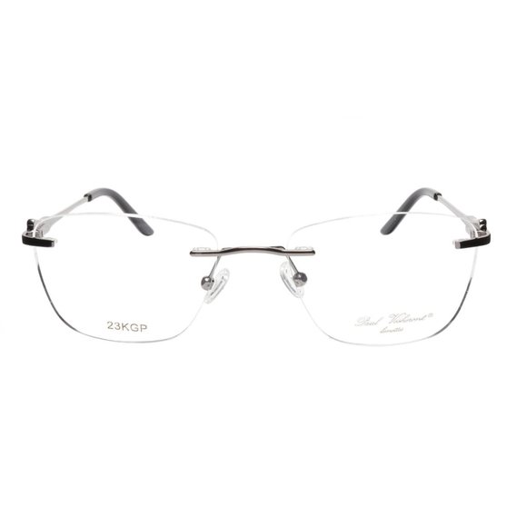 Paul Vosheront Eyeglasses Frame PV501 C02 - Picture 9 of 9